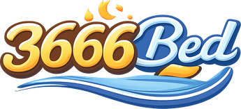 3666 bed হোম লোগো